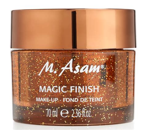 Makeup that Lasts: M Asam Magic Finish 70ml Keeps You Flawless All Day